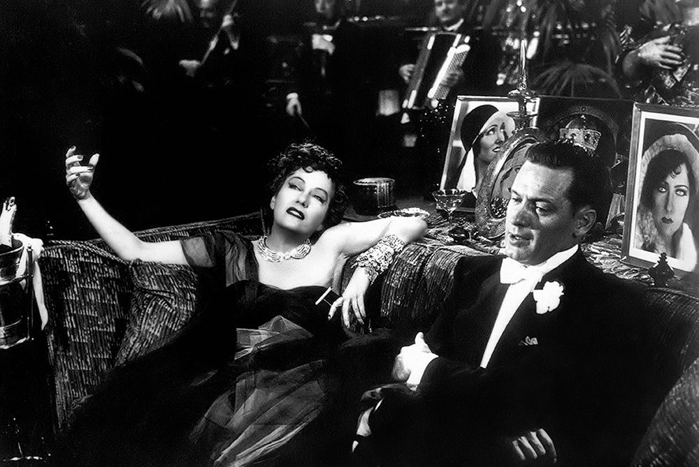 Sunset Boulevard