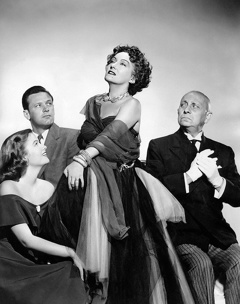 Sunset Boulevard