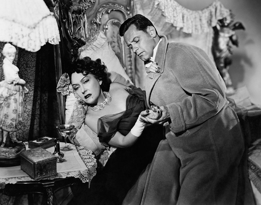 Sunset Boulevard