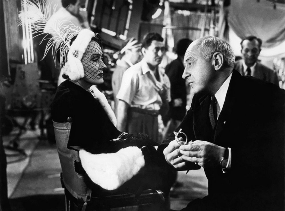 Sunset Boulevard