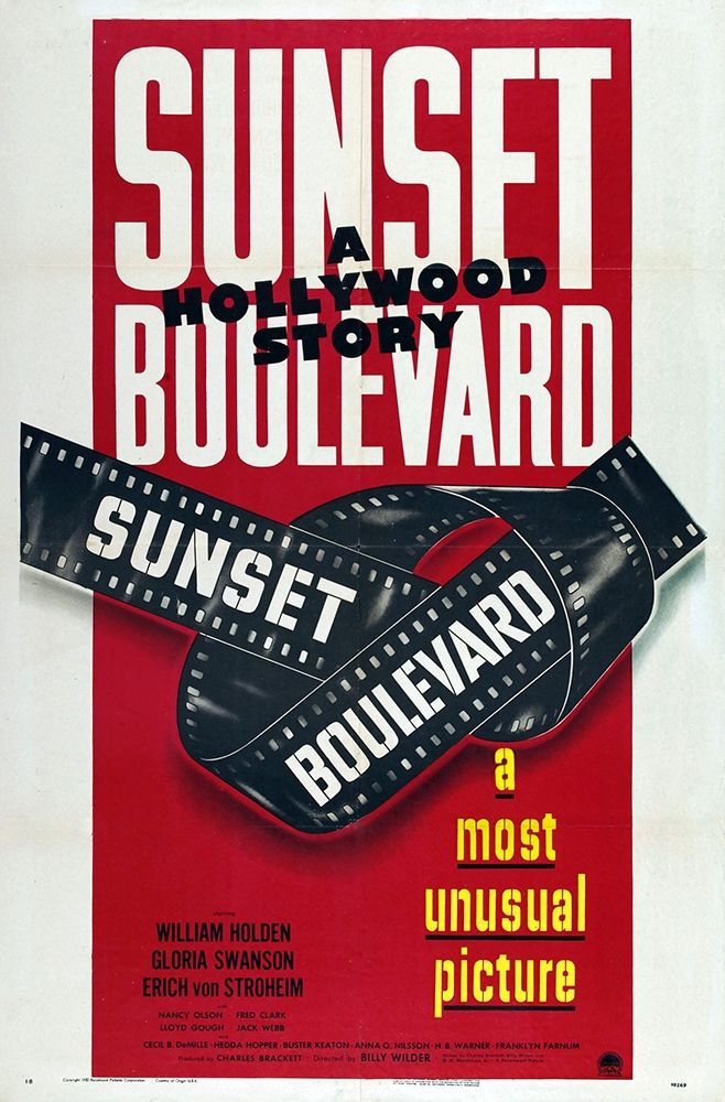 Sunset Boulevard