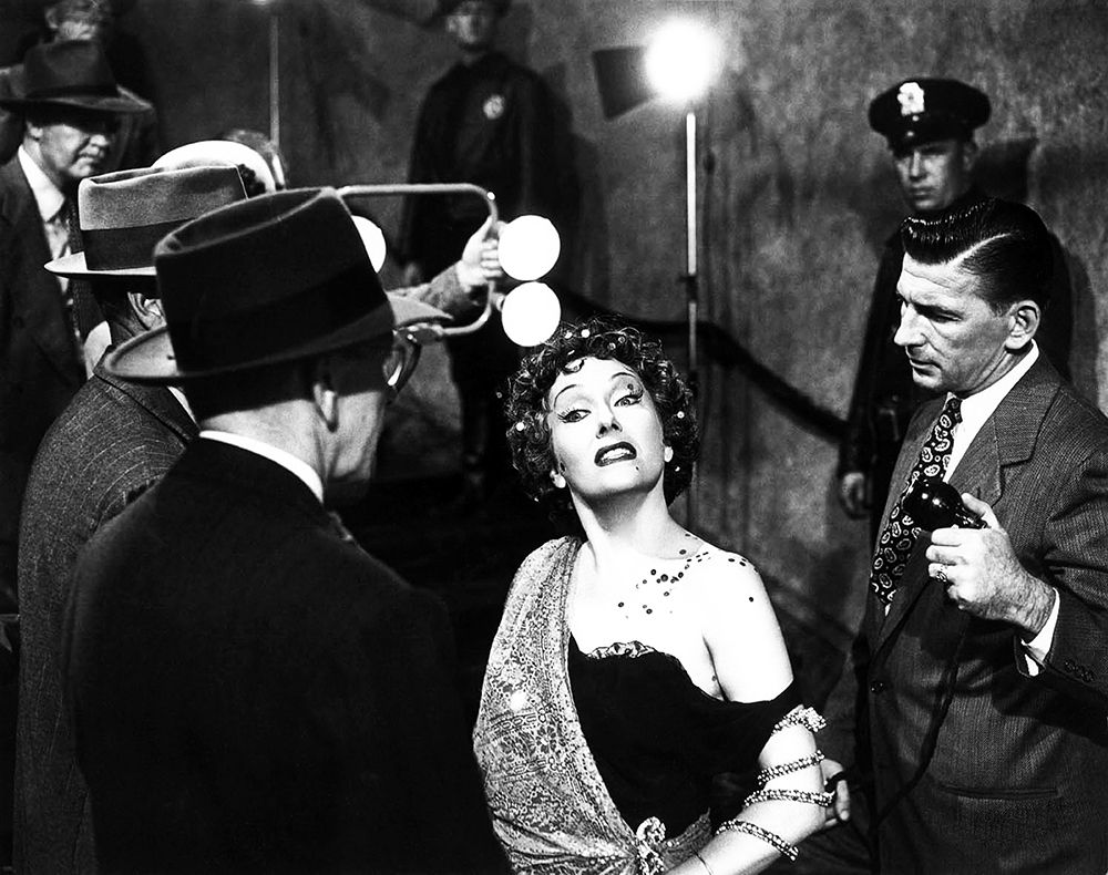 Sunset Boulevard