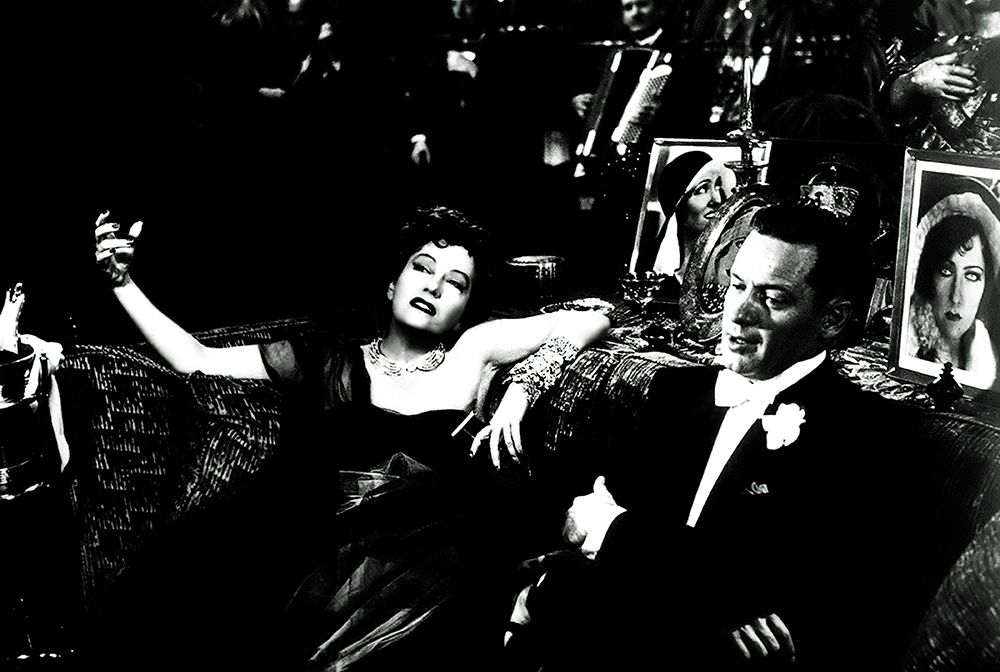 Sunset Boulevard