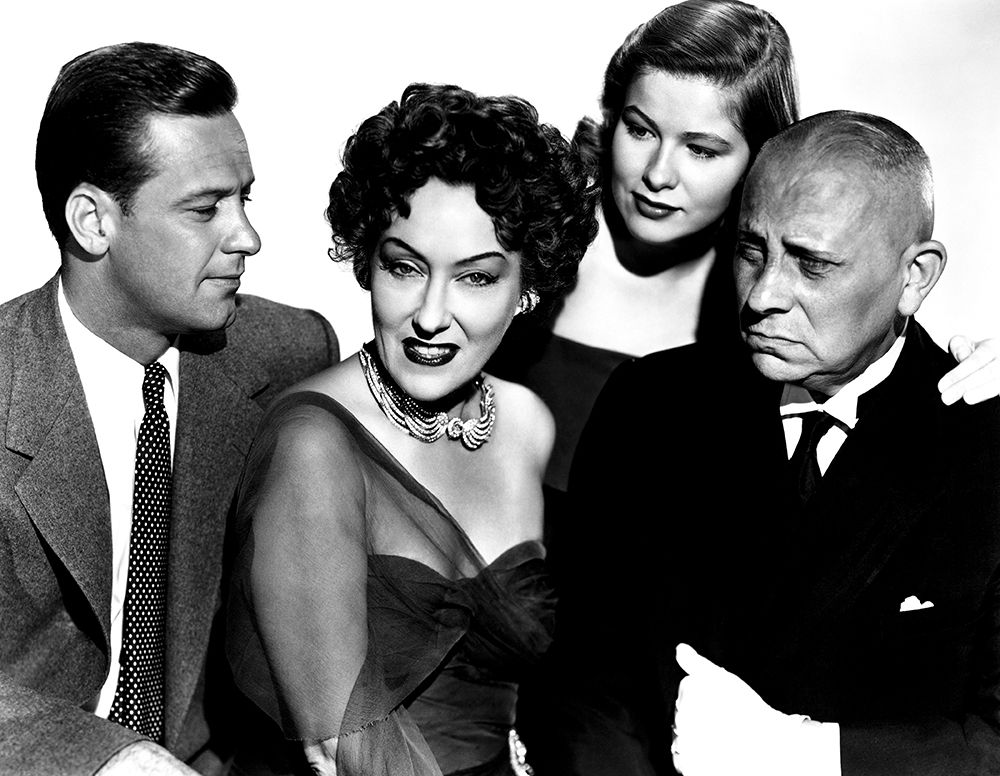 Sunset Boulevard