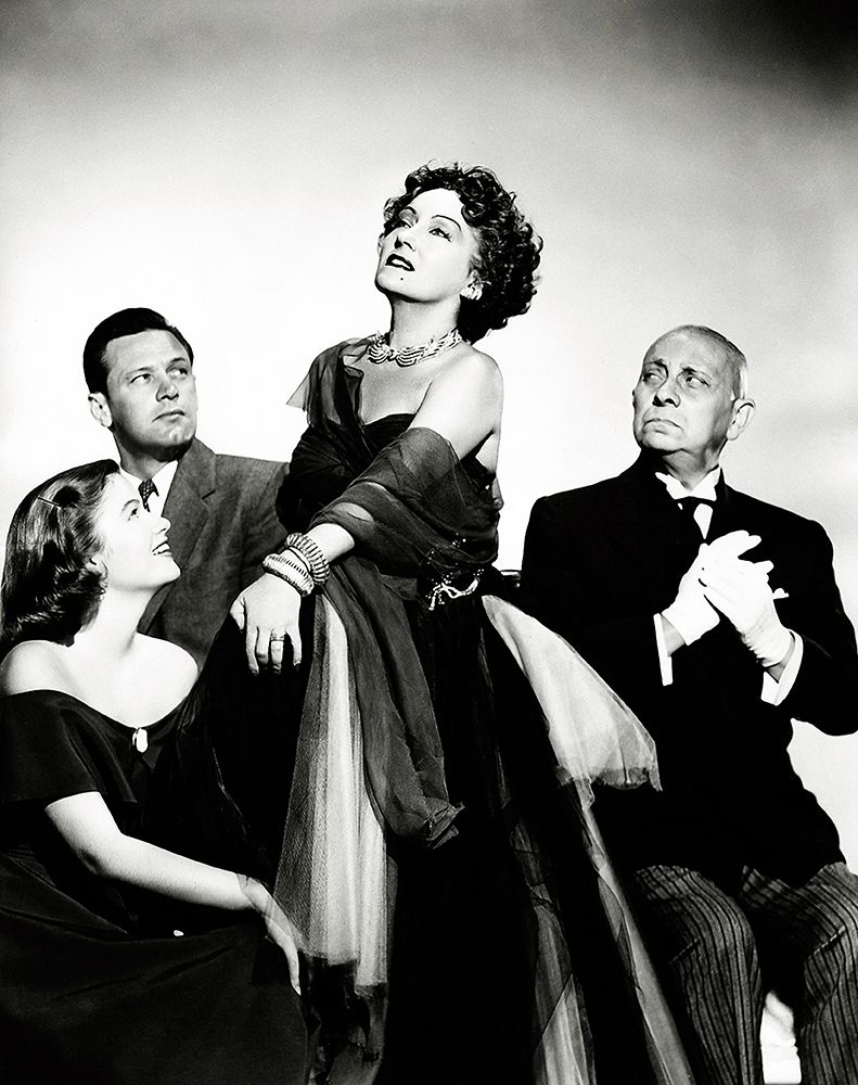 Sunset Boulevard