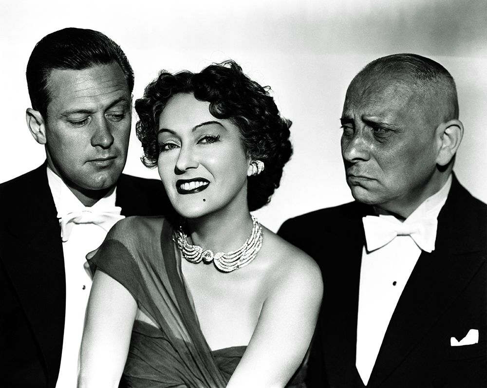 Sunset Boulevard