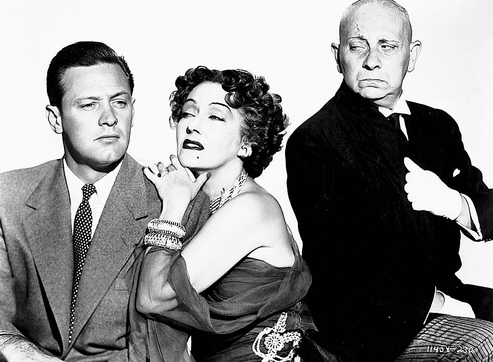 Sunset Boulevard