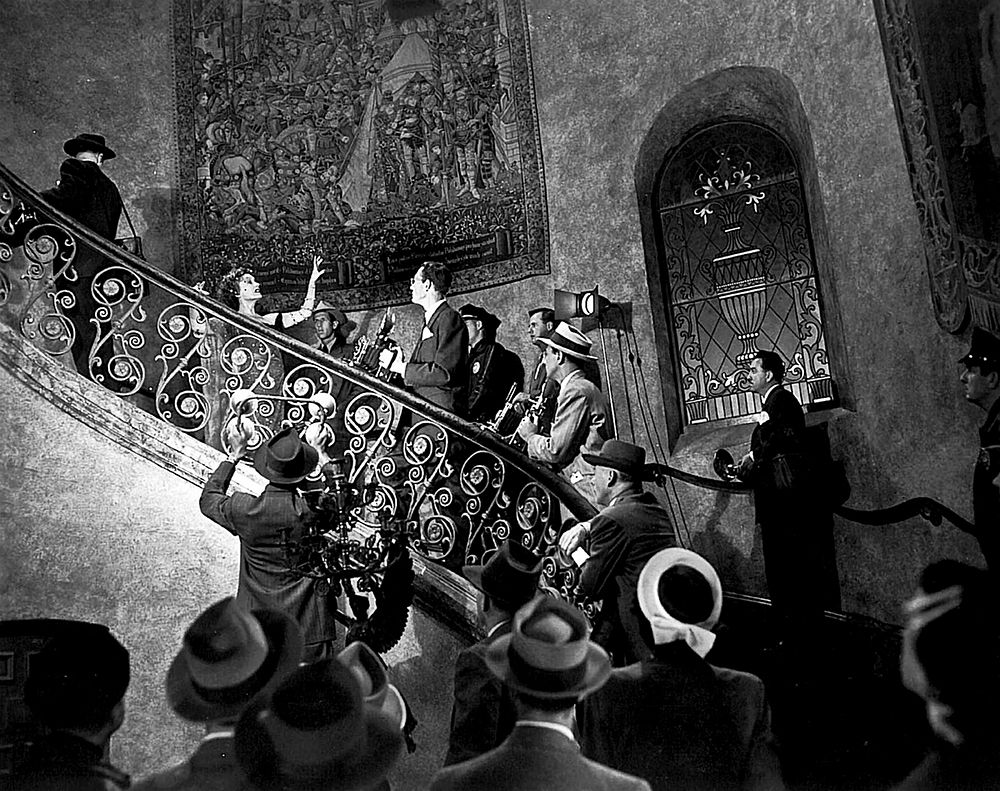 Sunset Boulevard