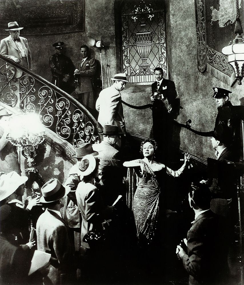 Sunset Boulevard