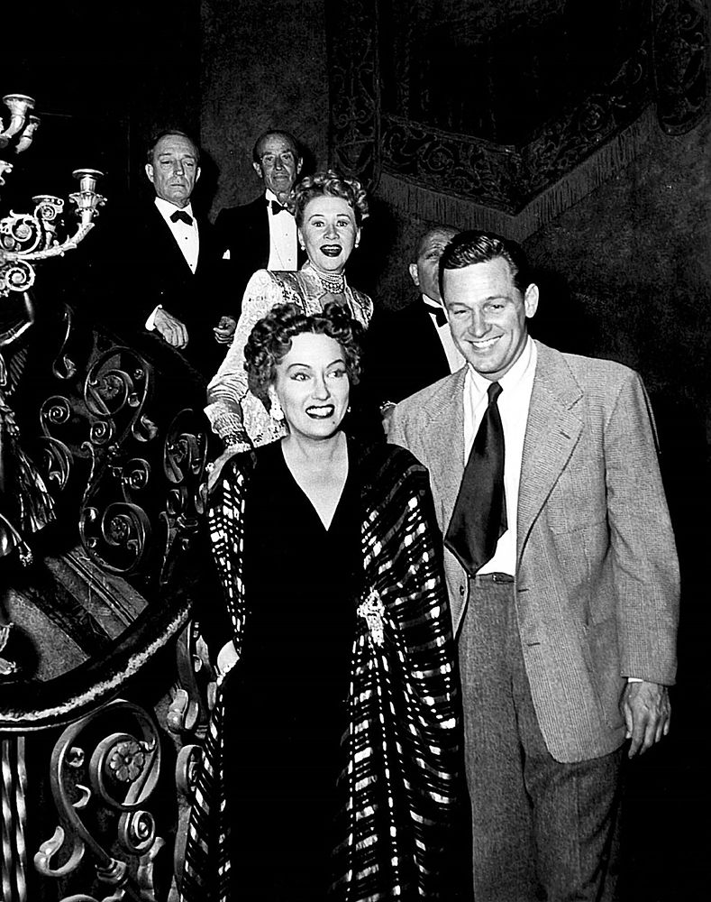 Sunset Boulevard