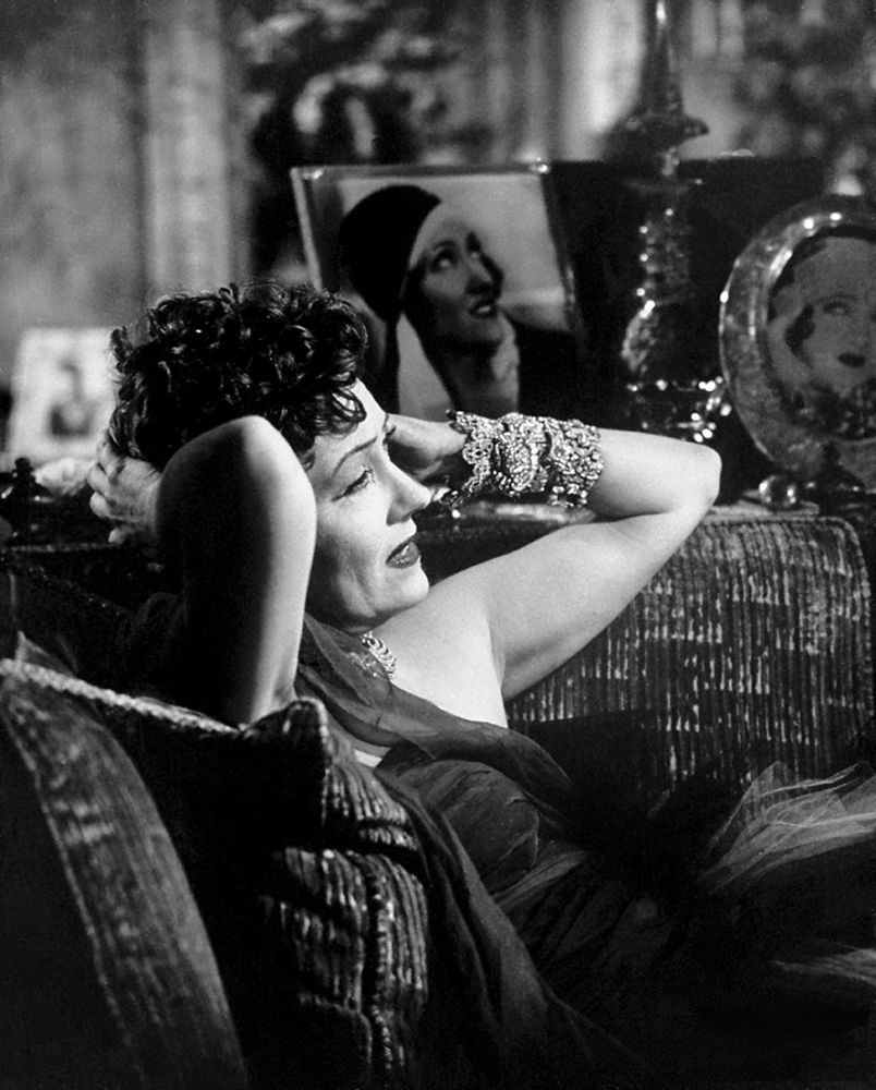 Sunset Boulevard