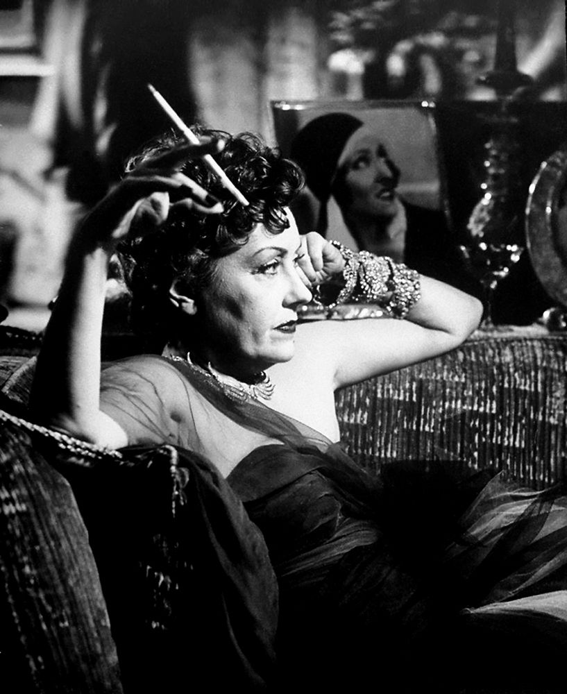 Sunset Boulevard