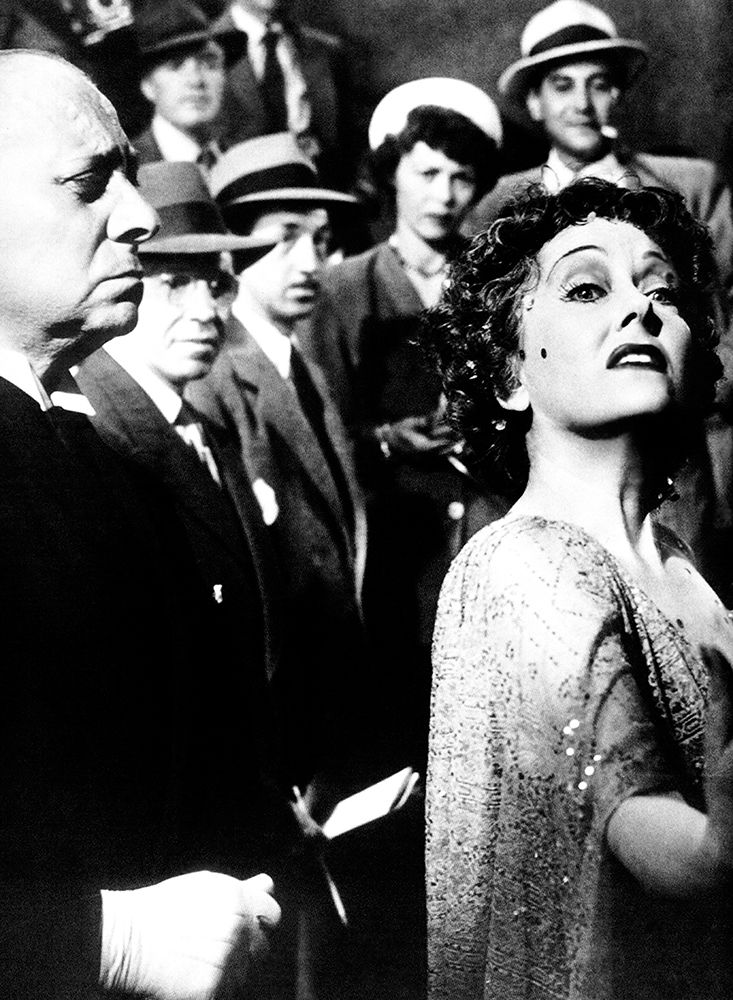Sunset Boulevard