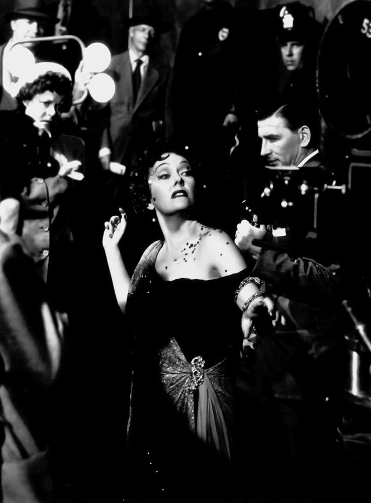 Sunset Boulevard