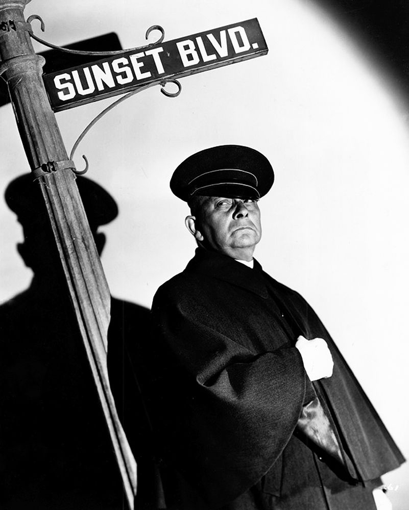Sunset Boulevard