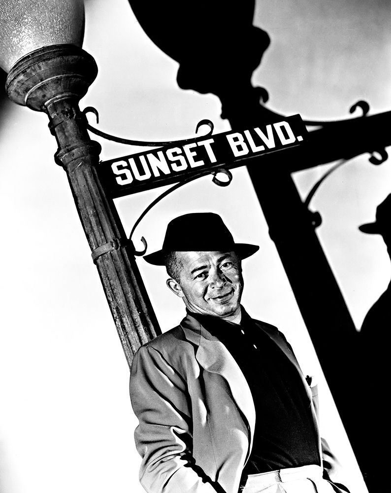Sunset Boulevard