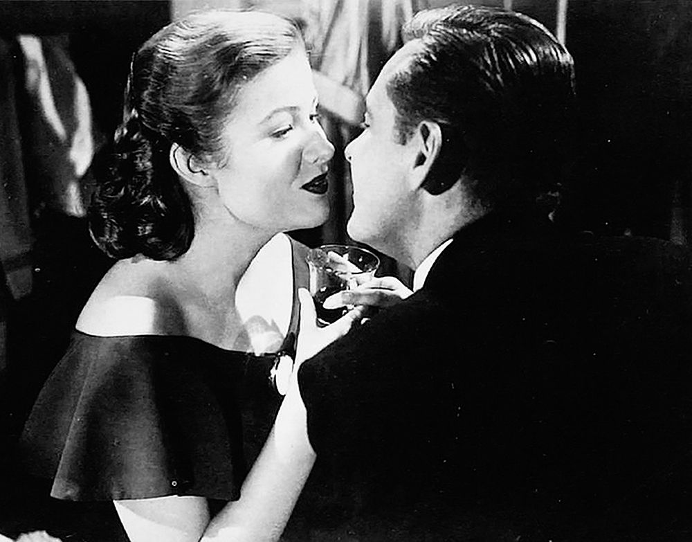 Sunset Boulevard