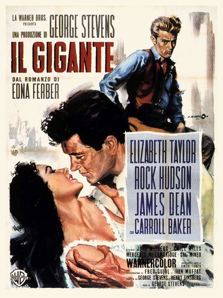 Italian - Giant