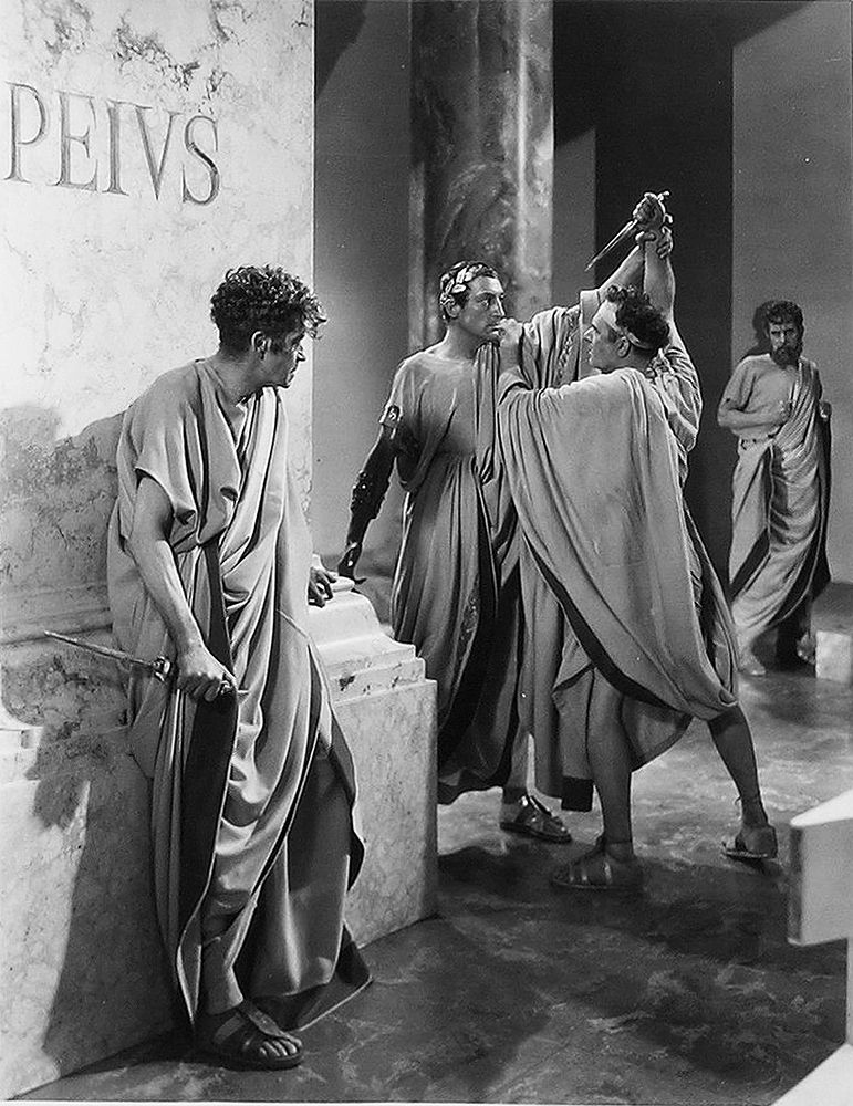Cleopatra - 1934