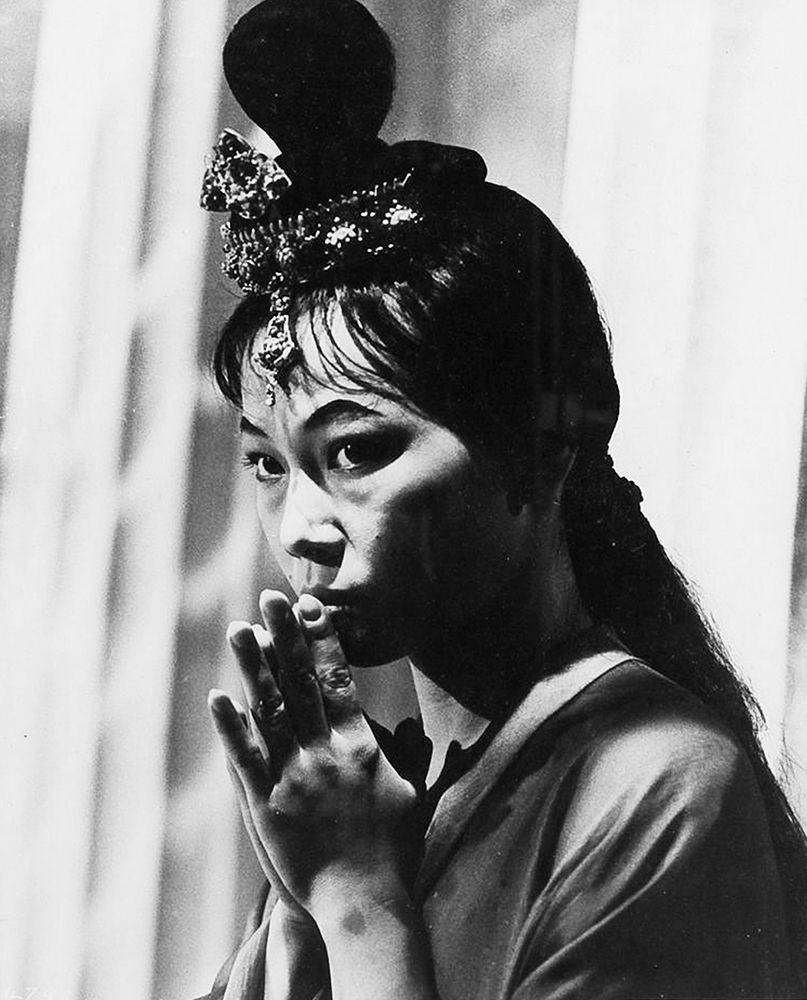 Elizabeth Taylor - Cleopatra