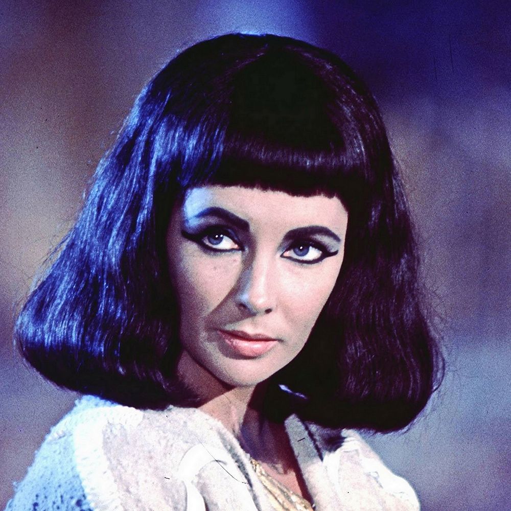 Elizabeth Taylor - Cleopatra