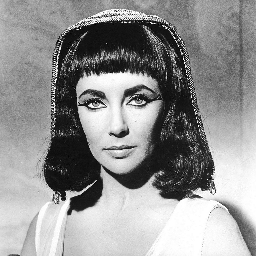 Elizabeth Taylor - Cleopatra