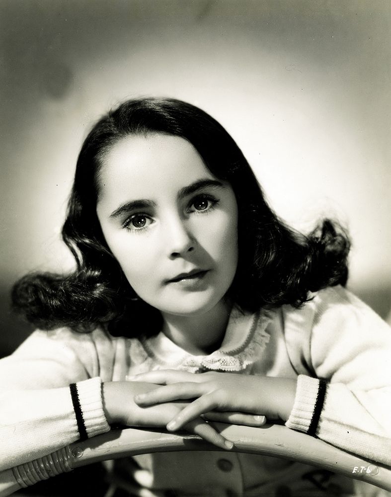 Elizabeth Taylor