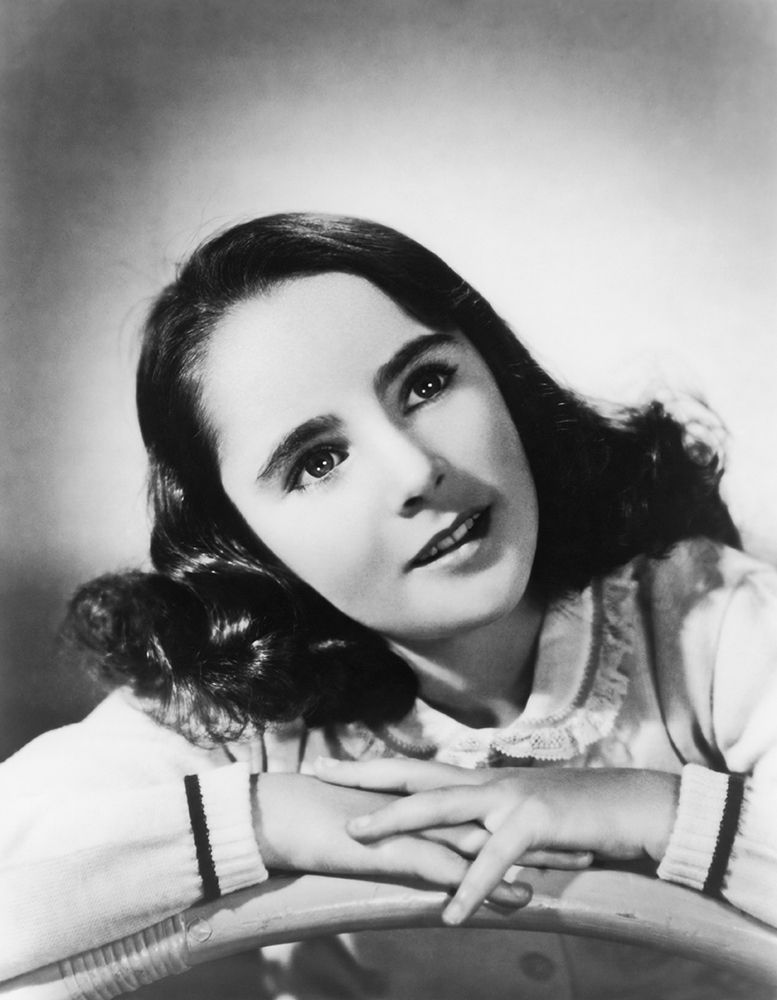 Elizabeth Taylor