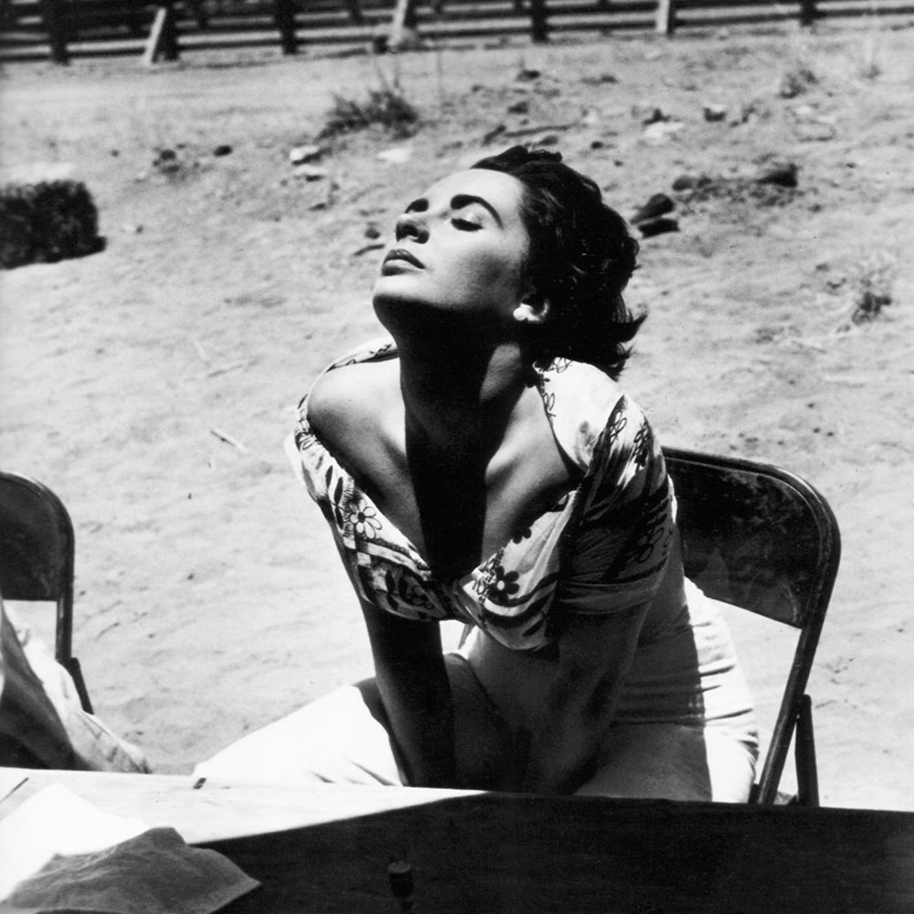 Elizabeth Taylor