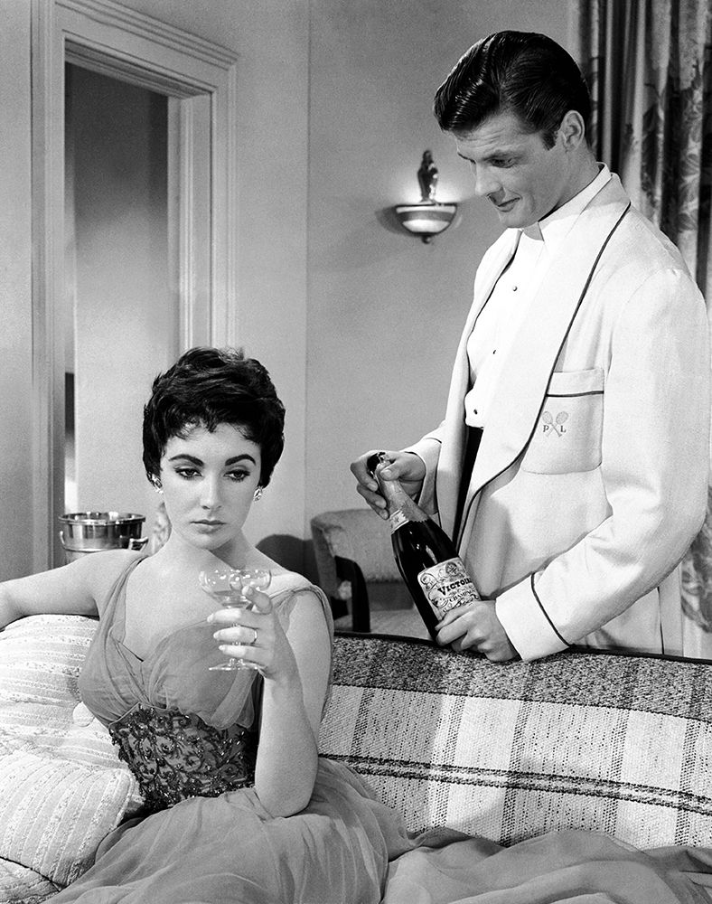 Elizabeth Taylor