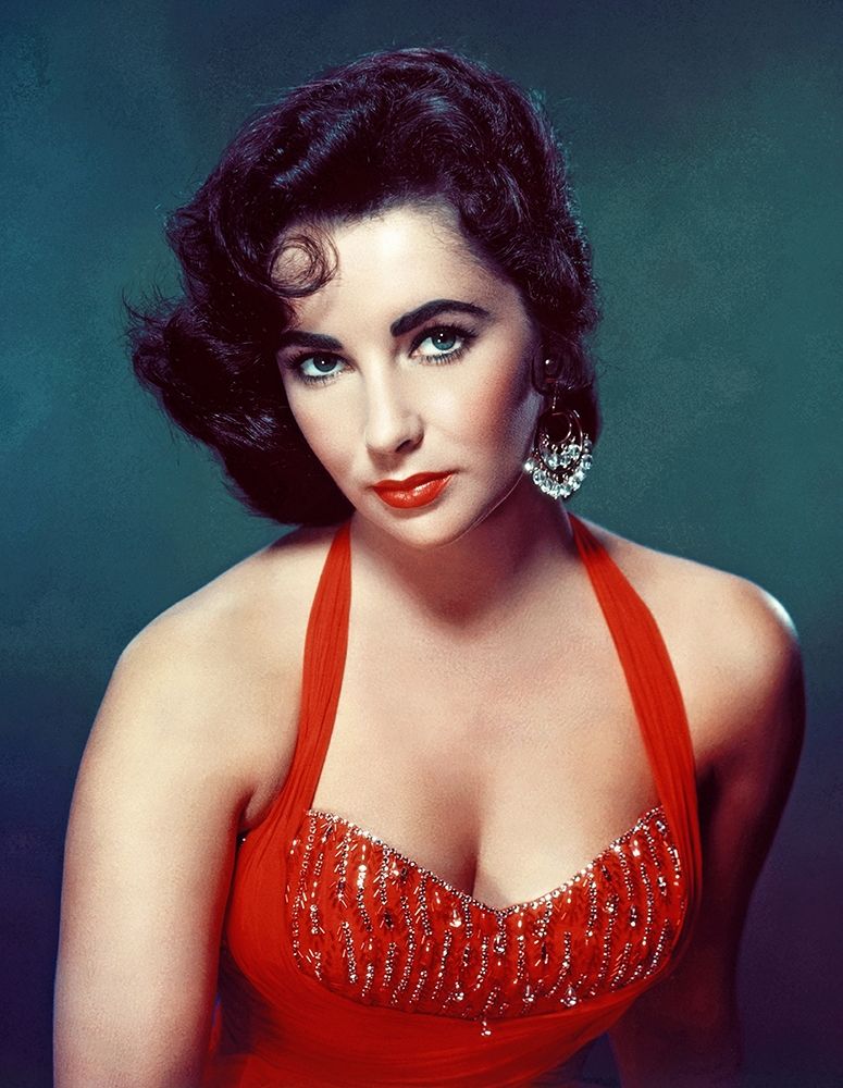 Elizabeth Taylor