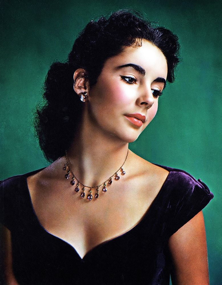 Elizabeth Taylor