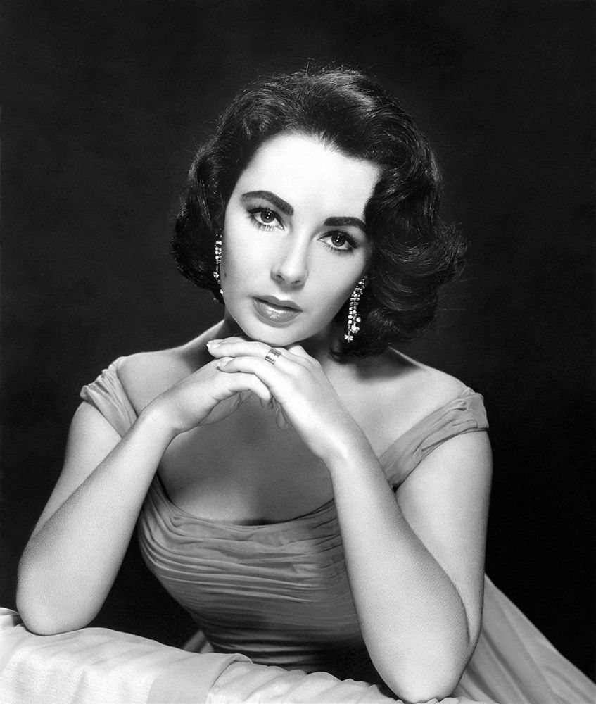 Elizabeth Taylor