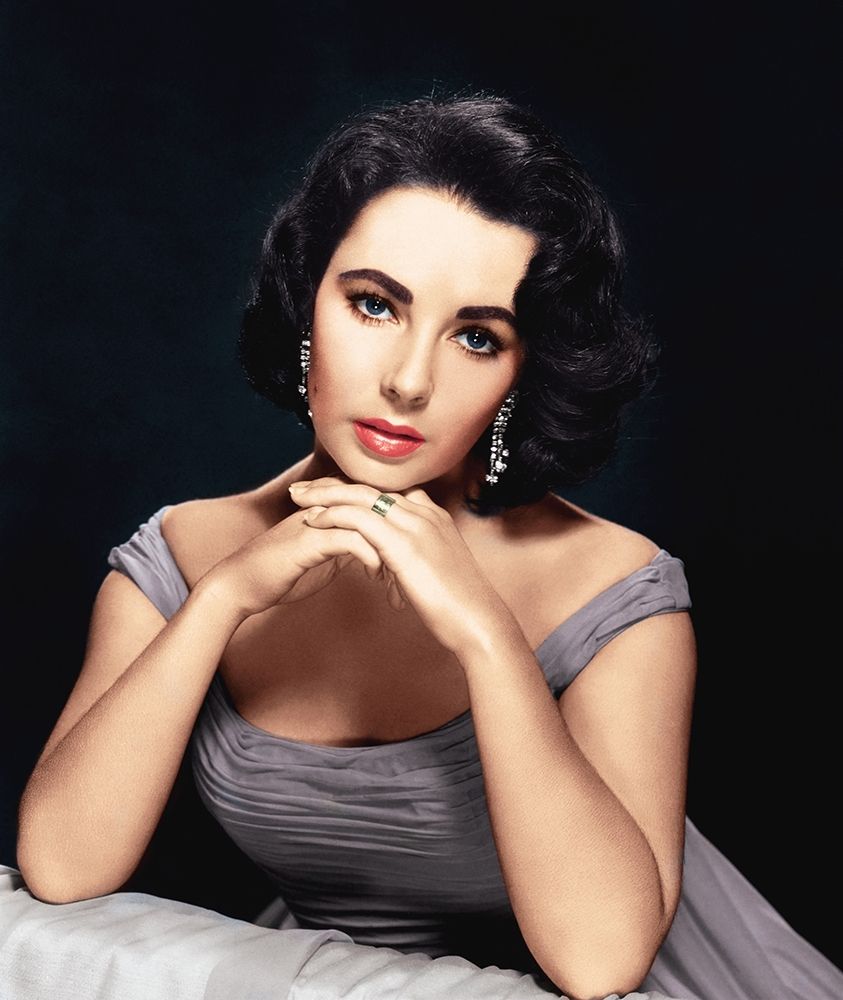 Elizabeth Taylor