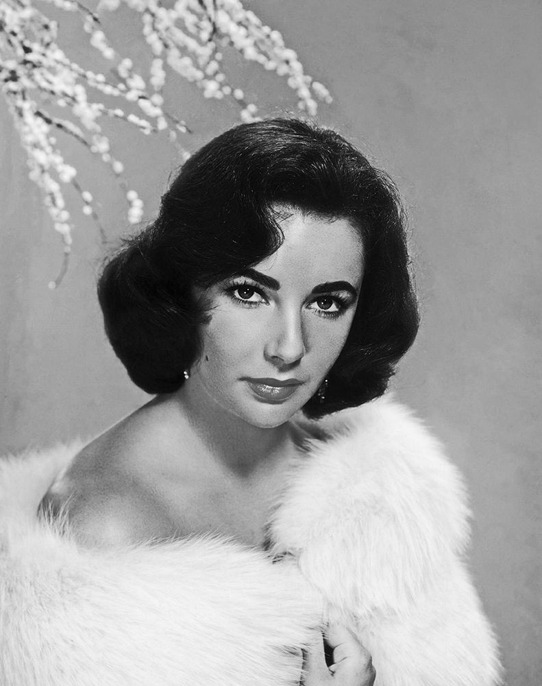 Elizabeth Taylor
