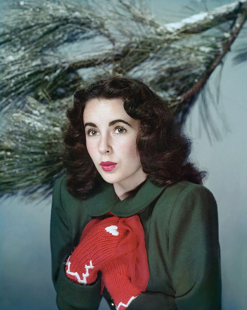 Elizabeth Taylor