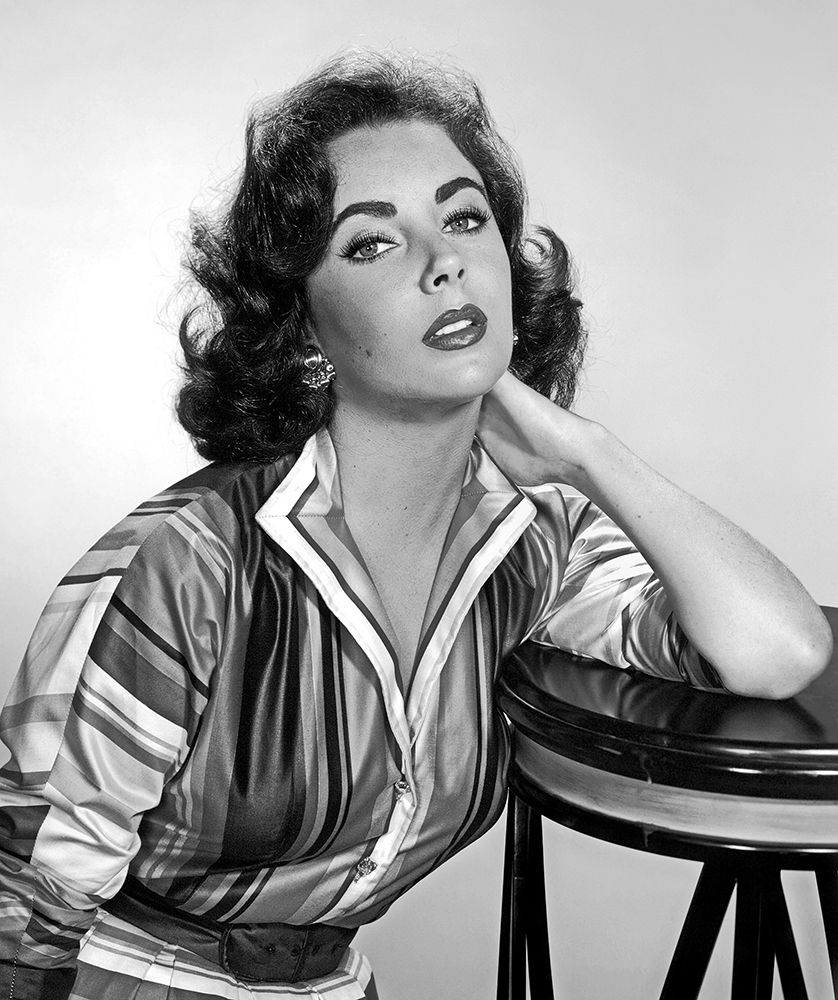 Elizabeth Taylor