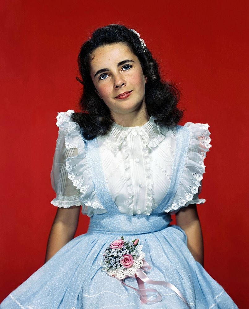 Elizabeth Taylor