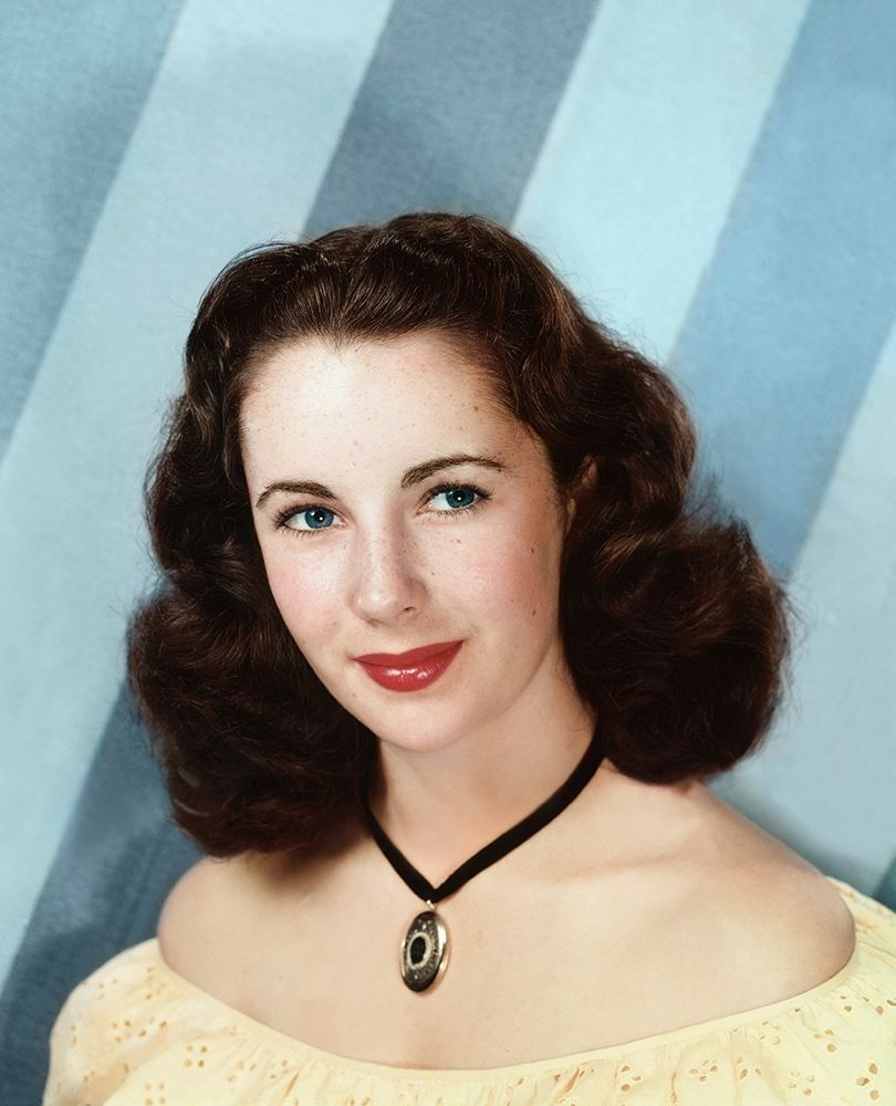 Elizabeth Taylor