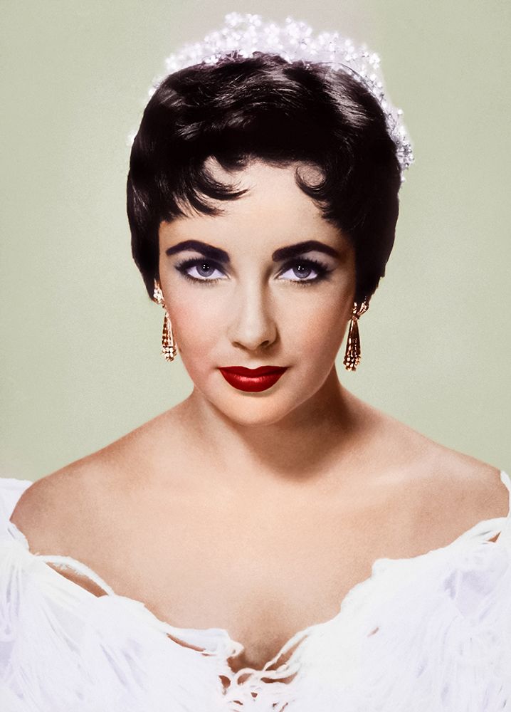 Elizabeth Taylor