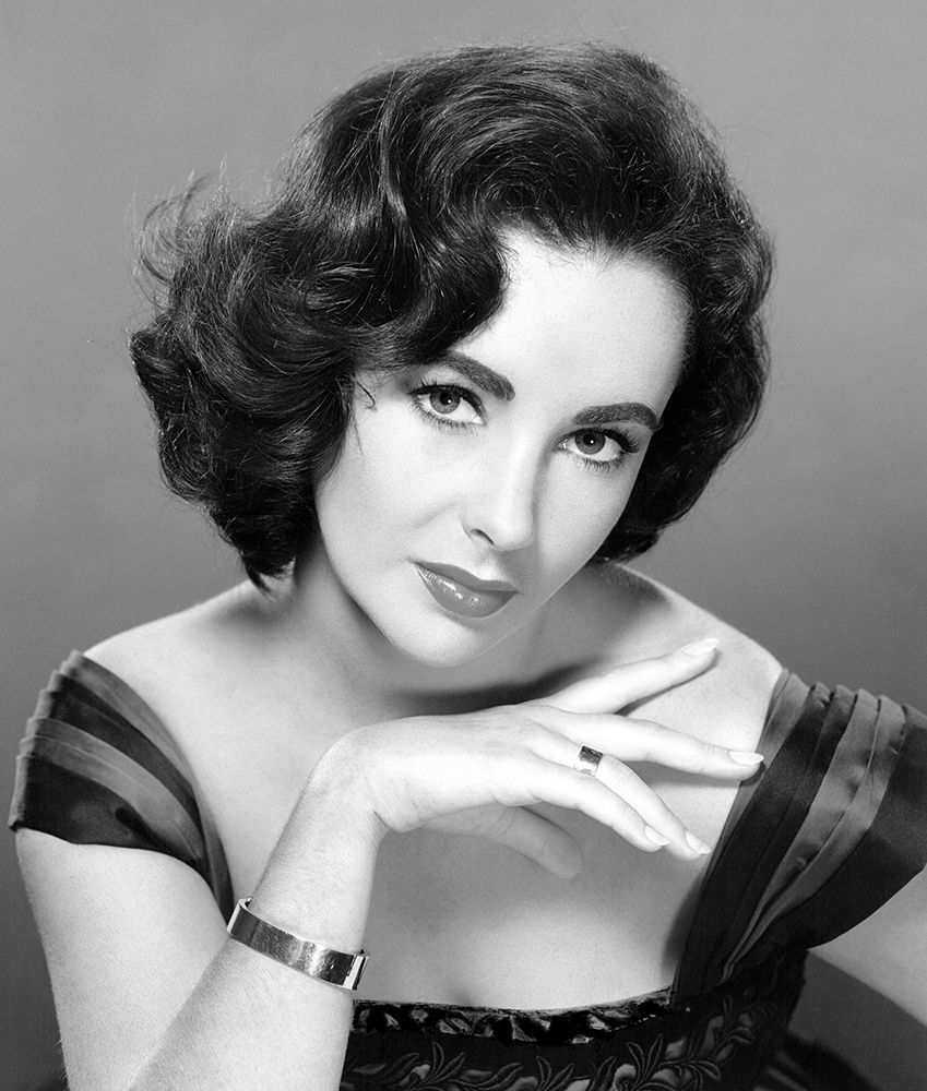 Elizabeth Taylor
