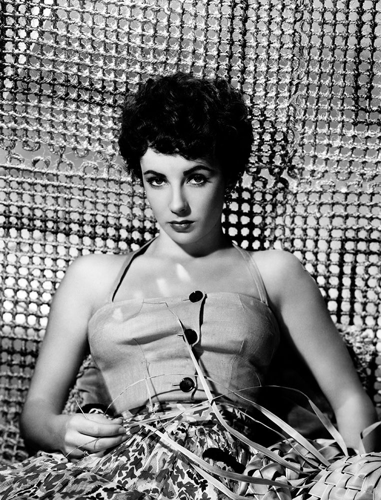 Elizabeth Taylor