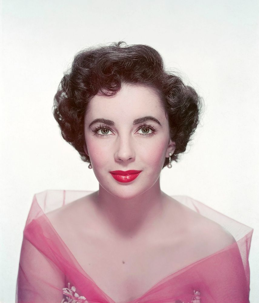 Elizabeth Taylor