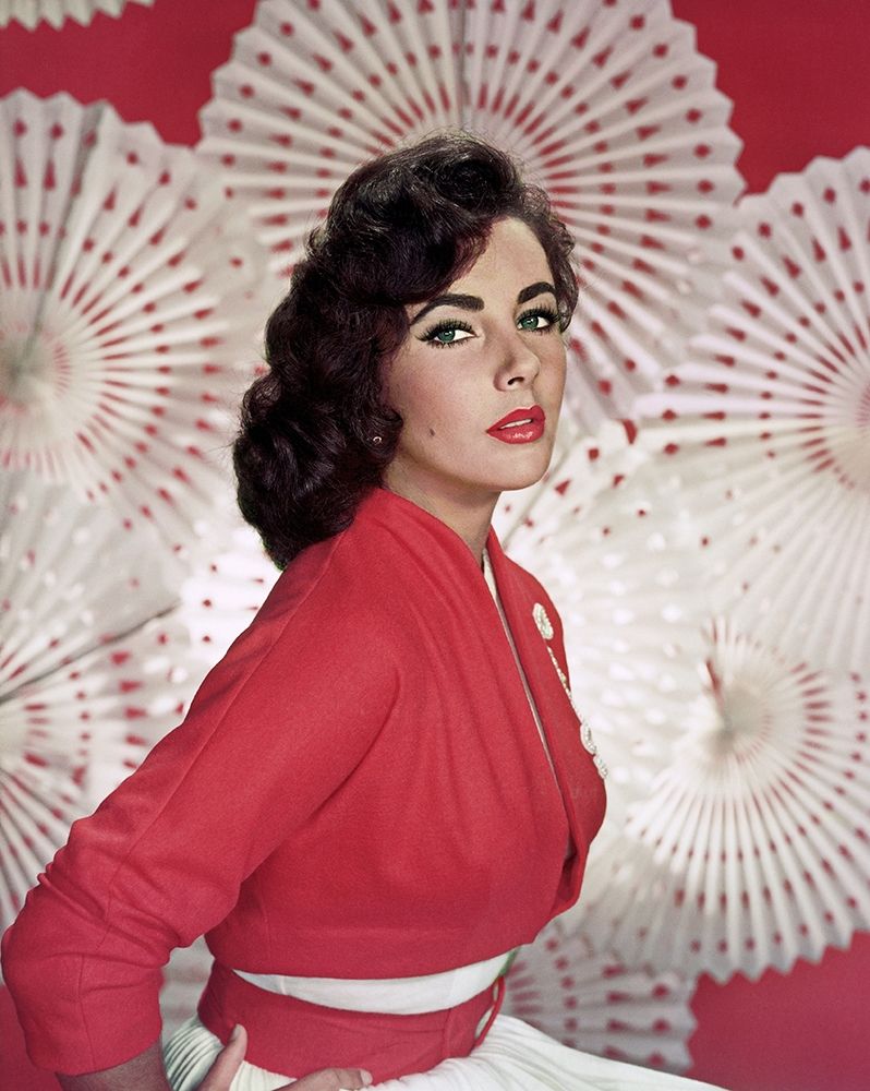 Elizabeth Taylor