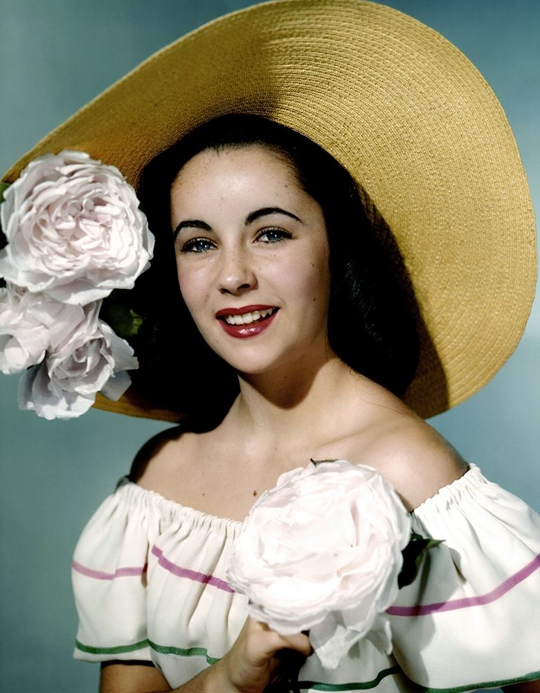 Elizabeth Taylor