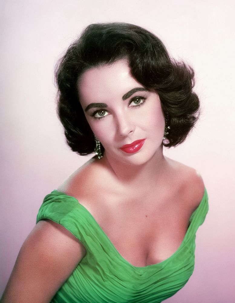 Elizabeth Taylor
