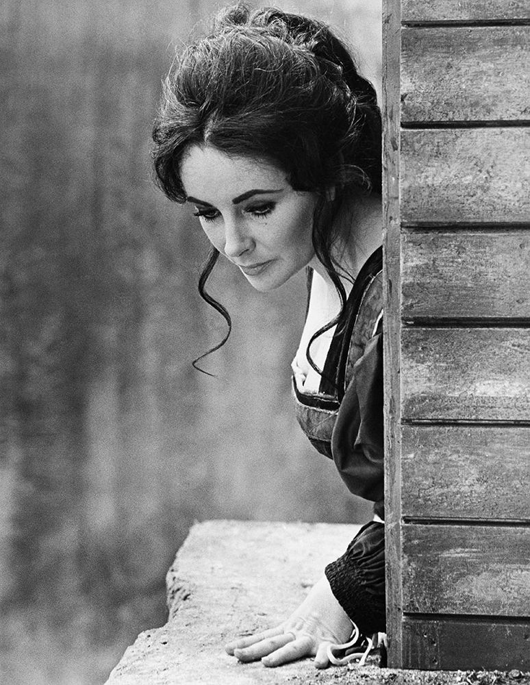 Elizabeth Taylor