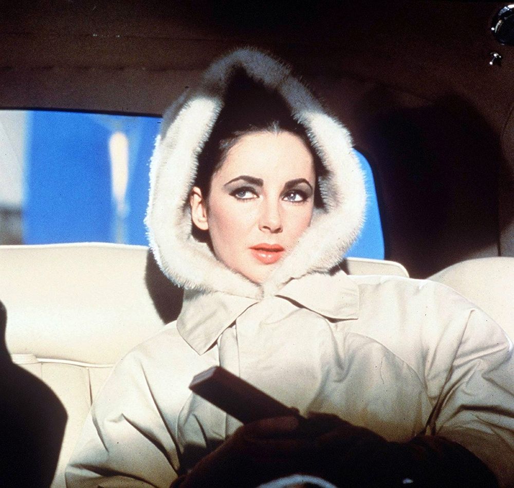 Elizabeth Taylor