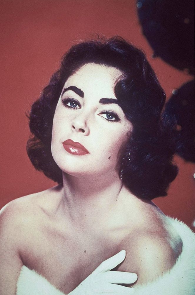 Elizabeth Taylor