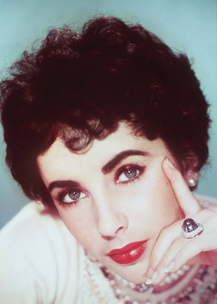 Elizabeth Taylor